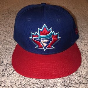 Toronto Blue Jays New Era Baseball Hat